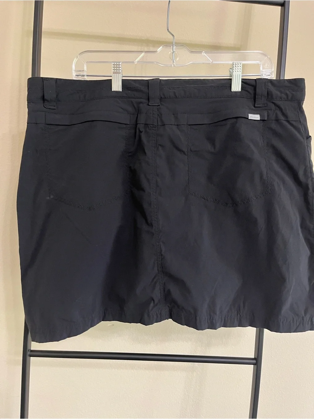 Eddie Bauer Performance Skort Hiking Outdoor Travel 16